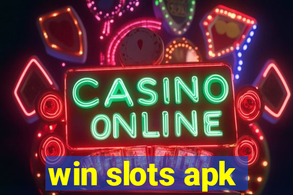 win slots apk