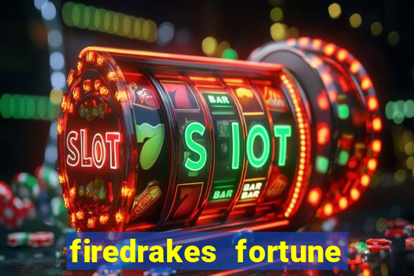 firedrakes fortune online spielen