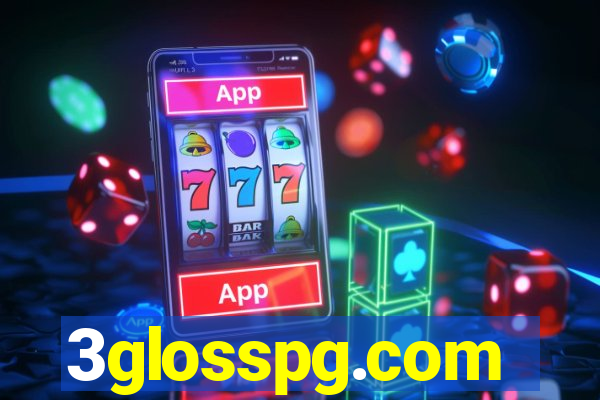 3glosspg.com