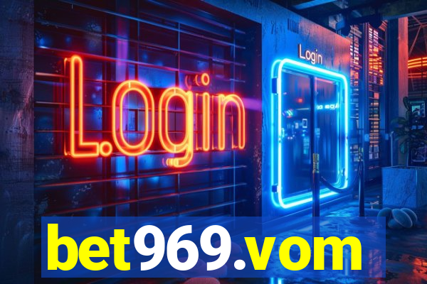 bet969.vom