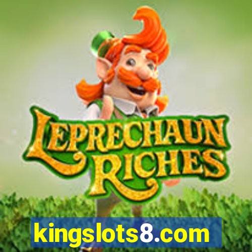 kingslots8.com