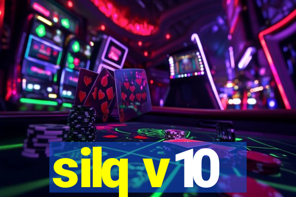 silq v10