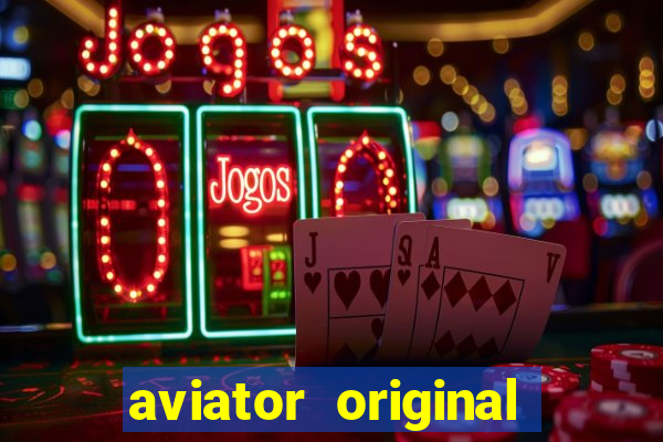 aviator original crash game