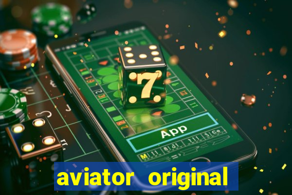 aviator original crash game