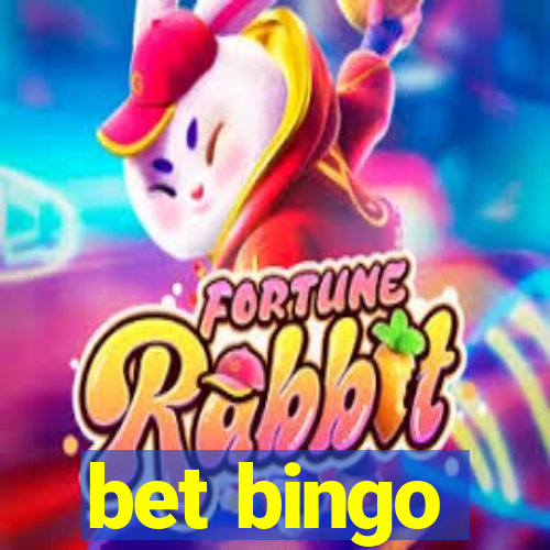 bet bingo