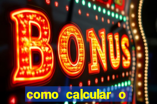 como calcular o cashback da blaze