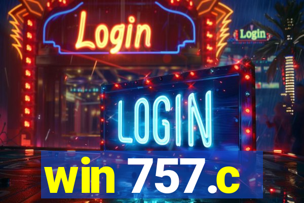 win 757.c