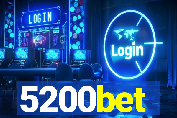 5200bet