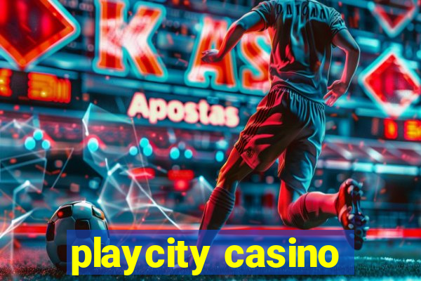 playcity casino