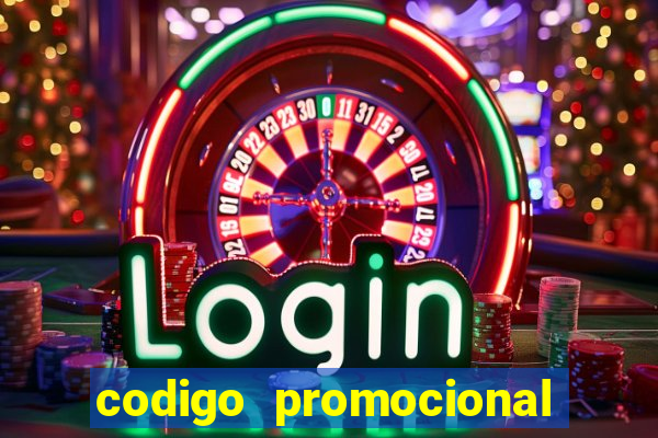 codigo promocional zero um bet