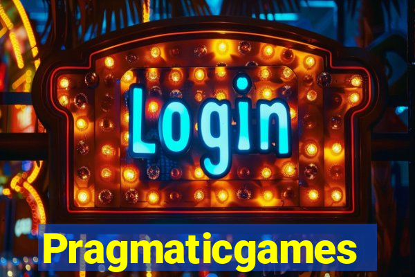 Pragmaticgames