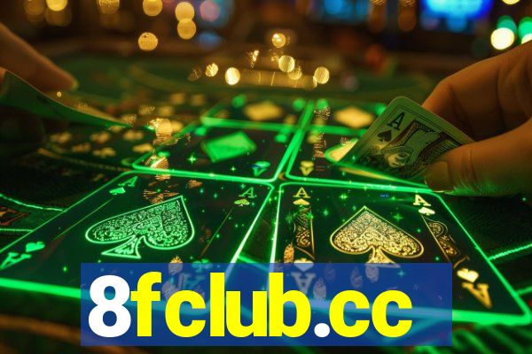 8fclub.cc