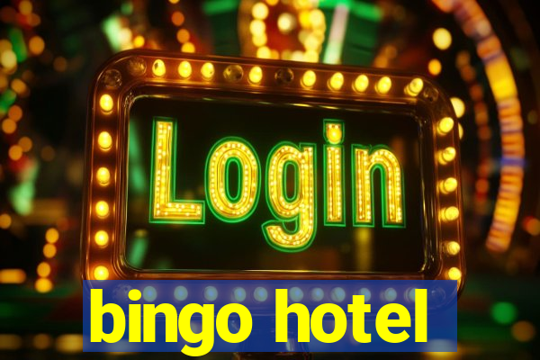 bingo hotel