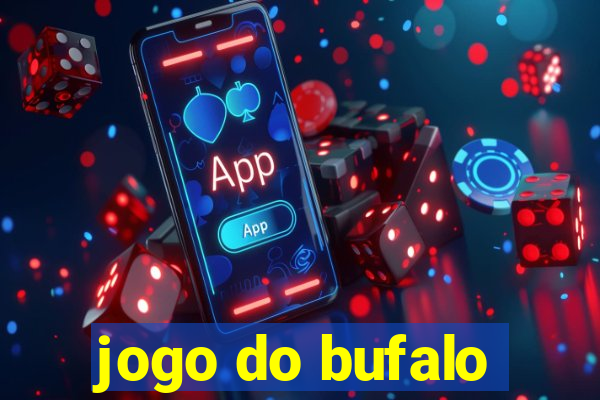 jogo do bufalo