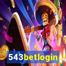 543betlogin