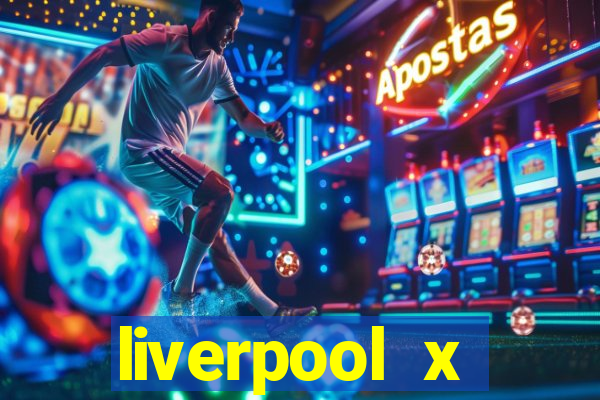 liverpool x tottenham ao vivo futemax