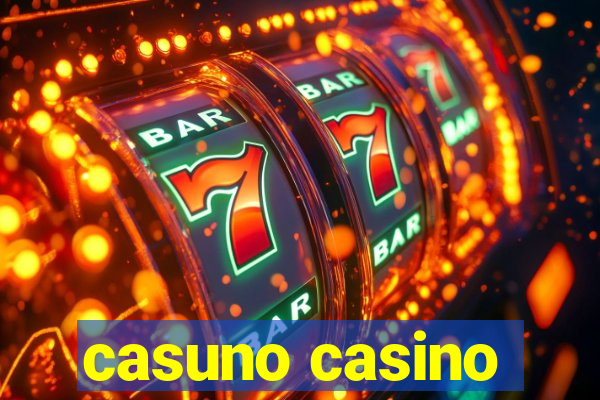 casuno casino