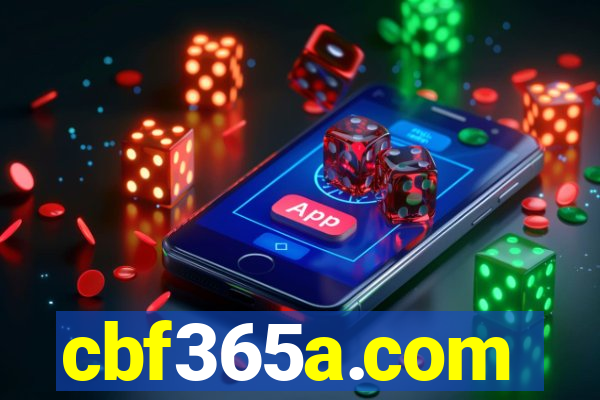 cbf365a.com