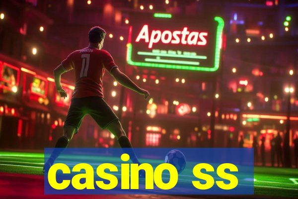 casino ss