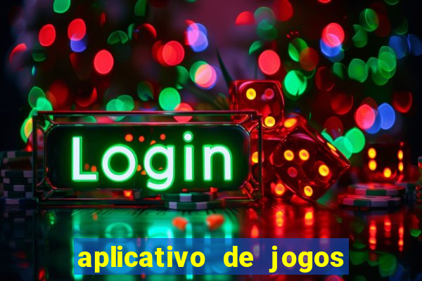 aplicativo de jogos que paga no pix