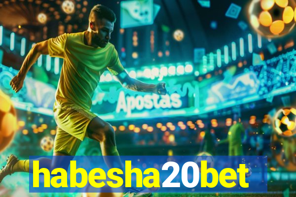 habesha20bet