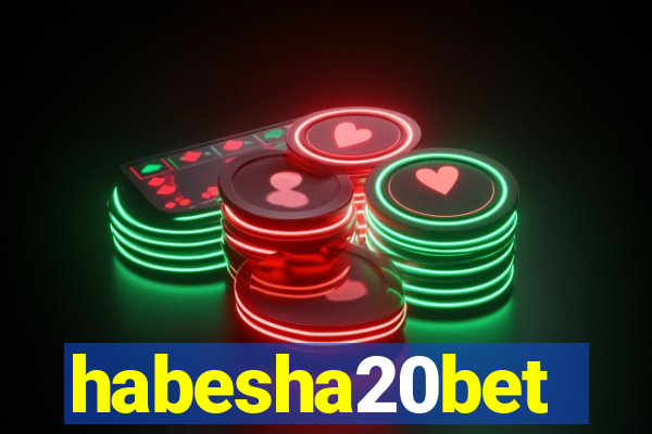 habesha20bet