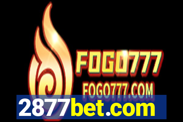 2877bet.com