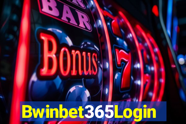 Bwinbet365Login