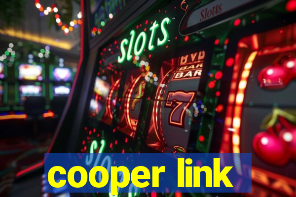 cooper link