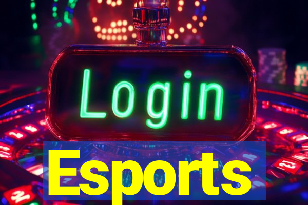 Esports