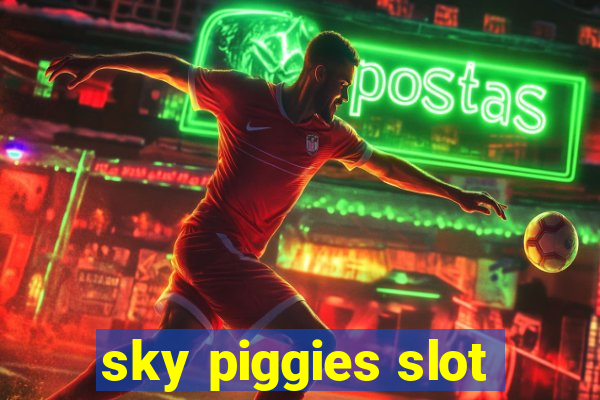 sky piggies slot