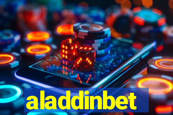 aladdinbet