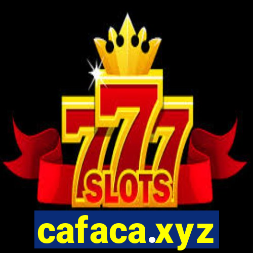 cafaca.xyz