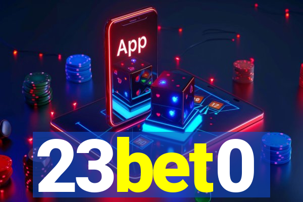 23bet0