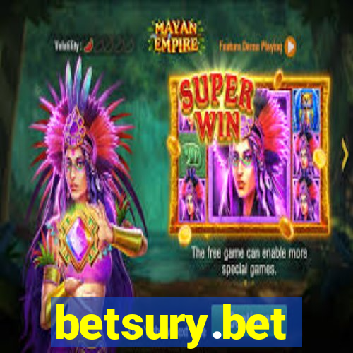 betsury.bet