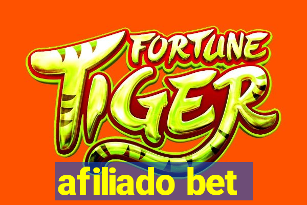 afiliado bet