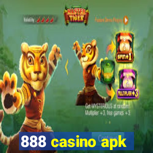 888 casino apk