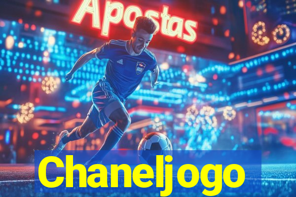 Chaneljogo