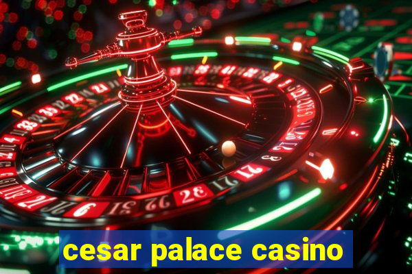 cesar palace casino