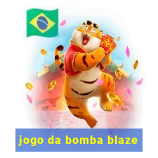 jogo da bomba blaze