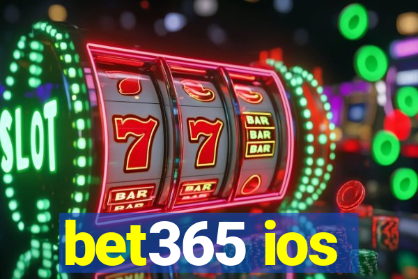 bet365 ios