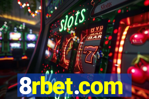 8rbet.com