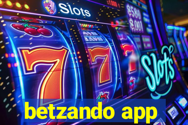 betzando app