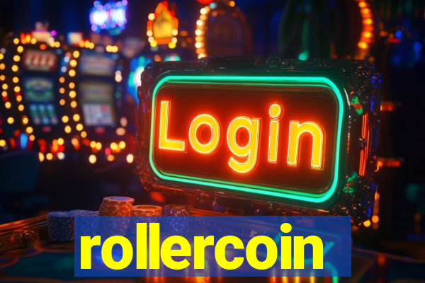 rollercoin