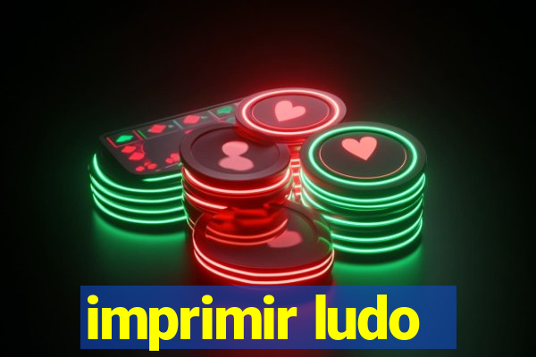 imprimir ludo