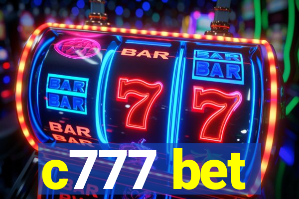 c777 bet