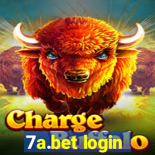 7a.bet login