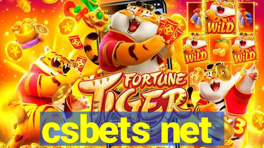 csbets net