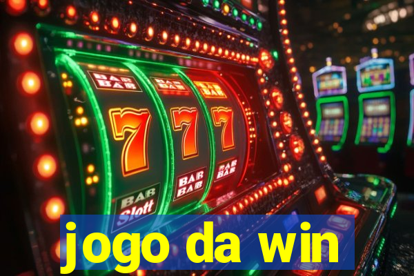 jogo da win