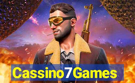 Cassino7Games